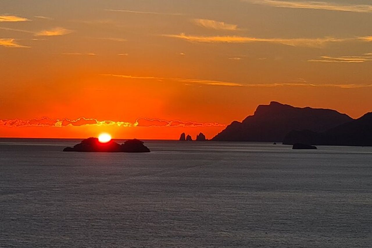 Amalfi Coast Trekking & Positano Amalfi Ravello Maiori - 4 Giorni — 2
