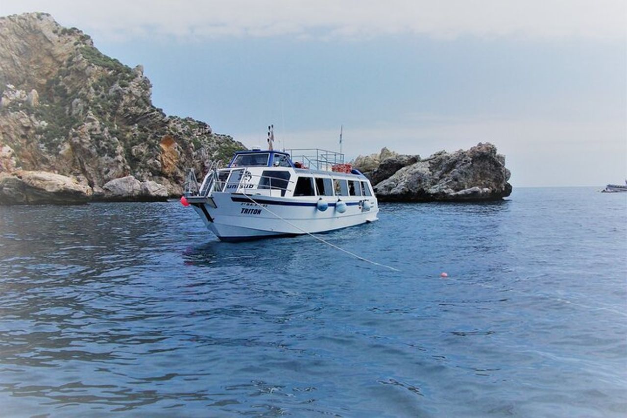 L'Estartit: Snorkeling alle Isole Medie — 5
