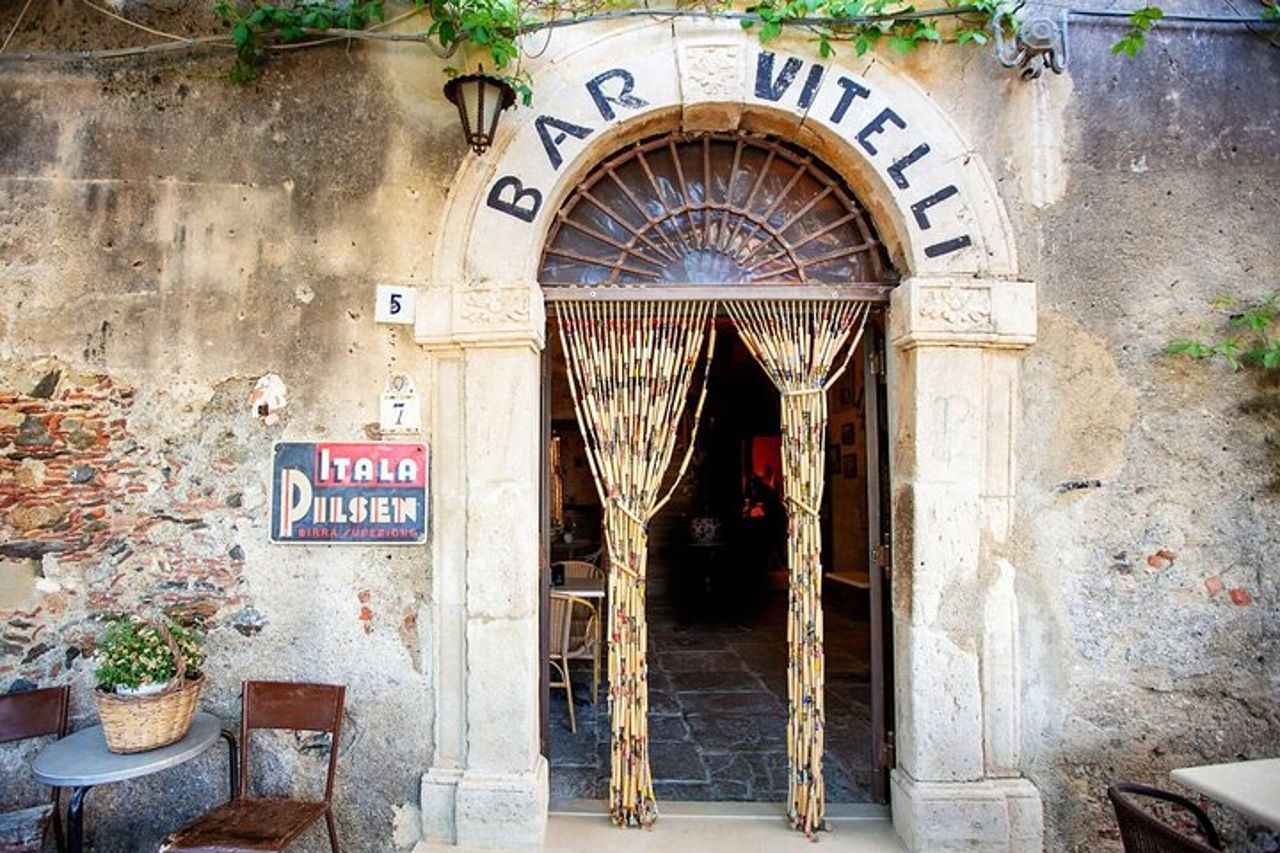 Tour di un giorno per Taormina, Savoca e Castelmola — 5