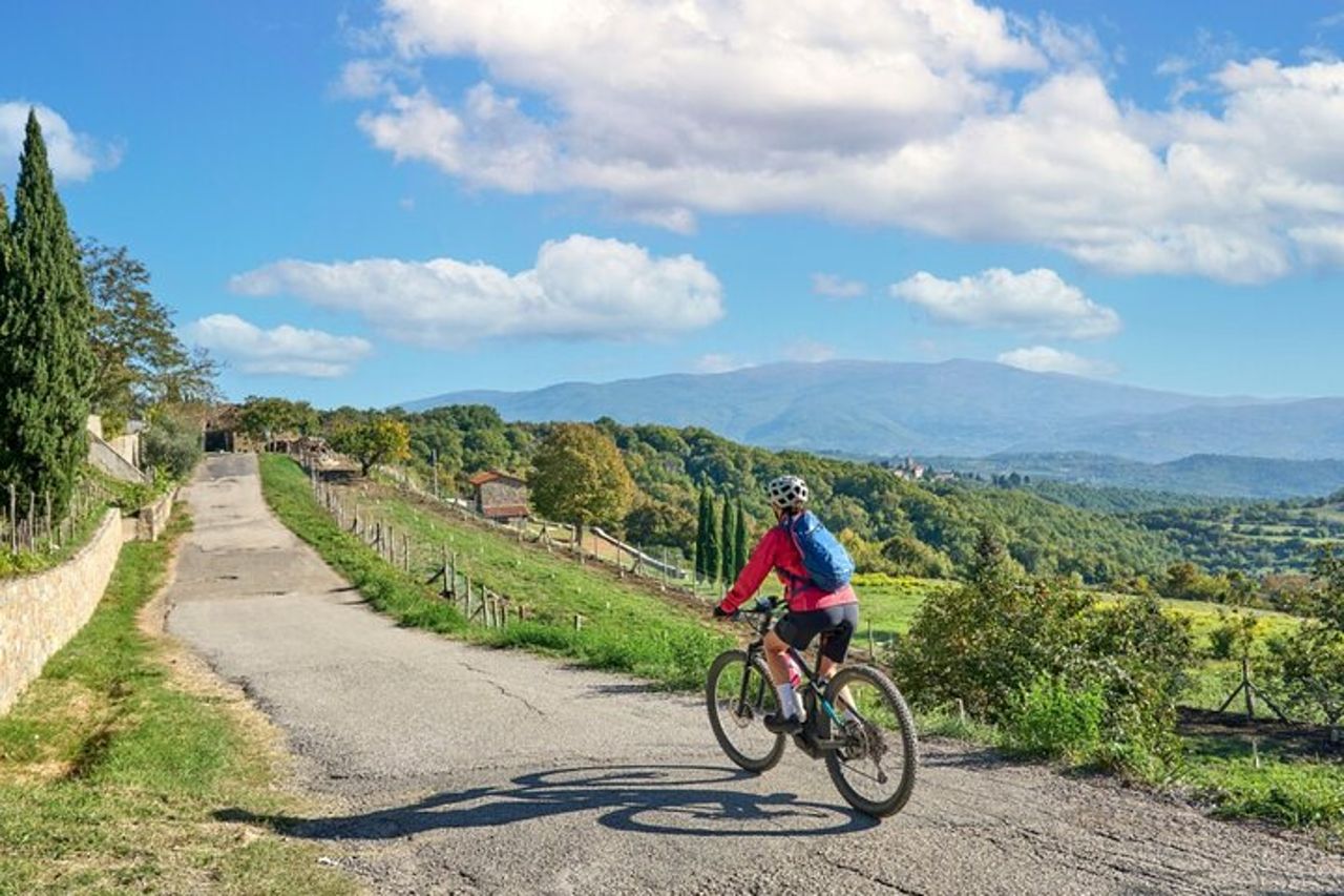 Tour privato in e-bike della Costiera Amalfitana — 2