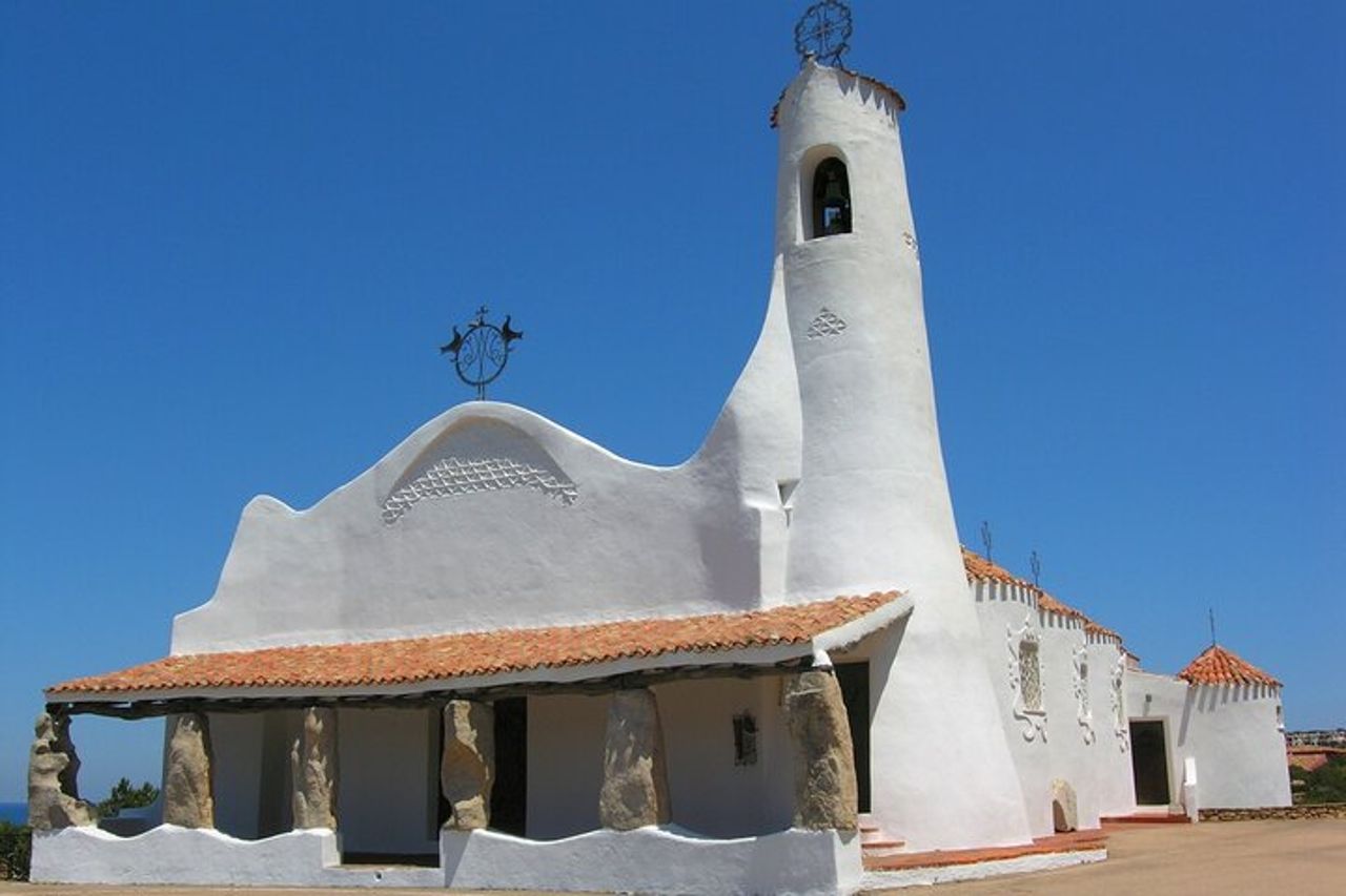 Olbia e Costa Smeralda per i passeggeri delle crociere — 2