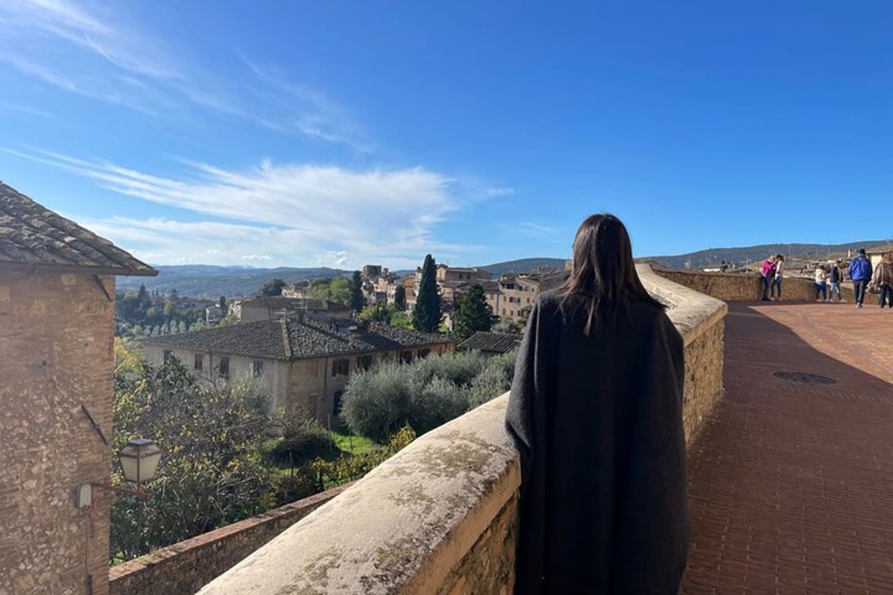 Tour in vespa Lago di Garda (noleggio in solitaria) — 6