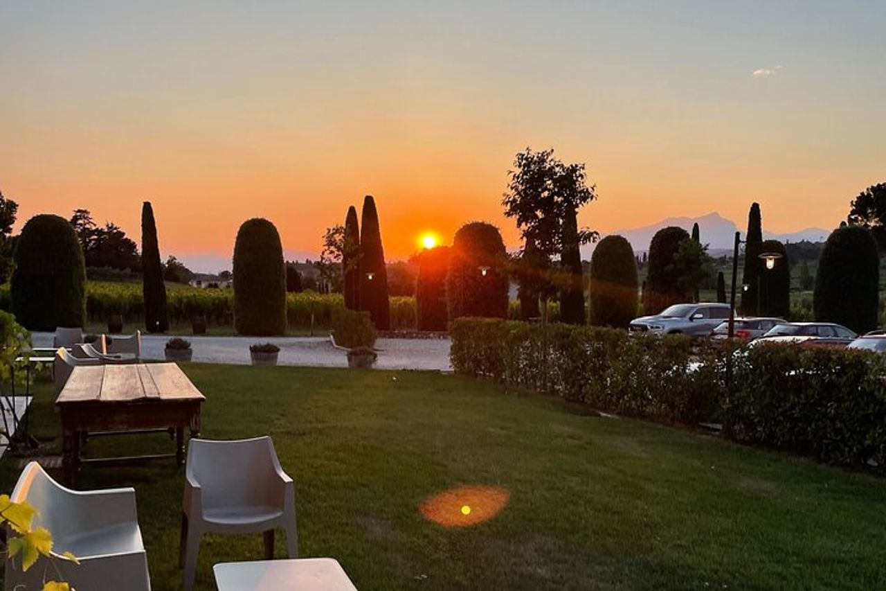 Tour in vespa Lago di Garda (noleggio in solitaria) — 7