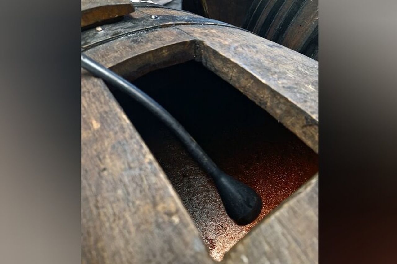 Modena: Visita e Degustazione Gourmet Aceto Balsamico DOP e BIO — 6