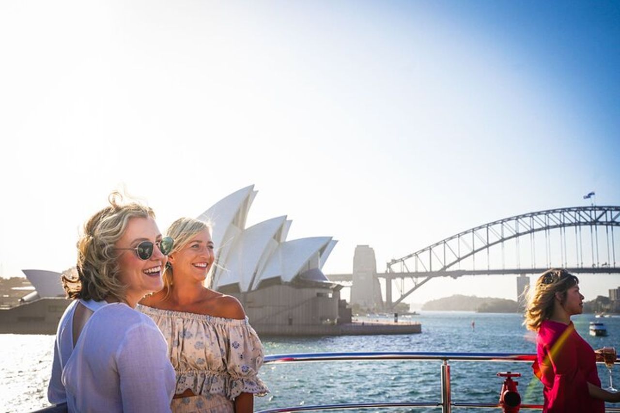 Sydney : Crociera panoramica Harbour Experience — 2