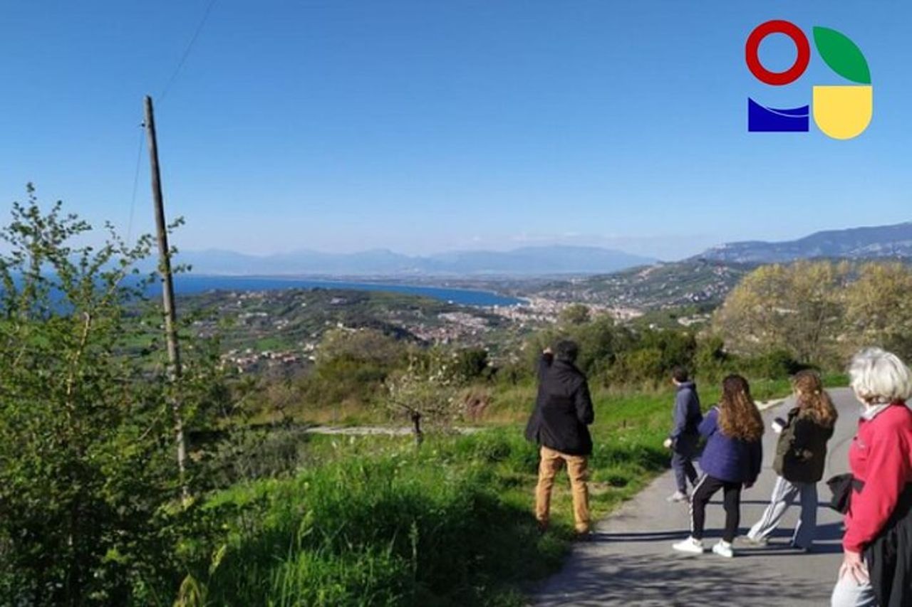Paestum Orientation Tour — 9