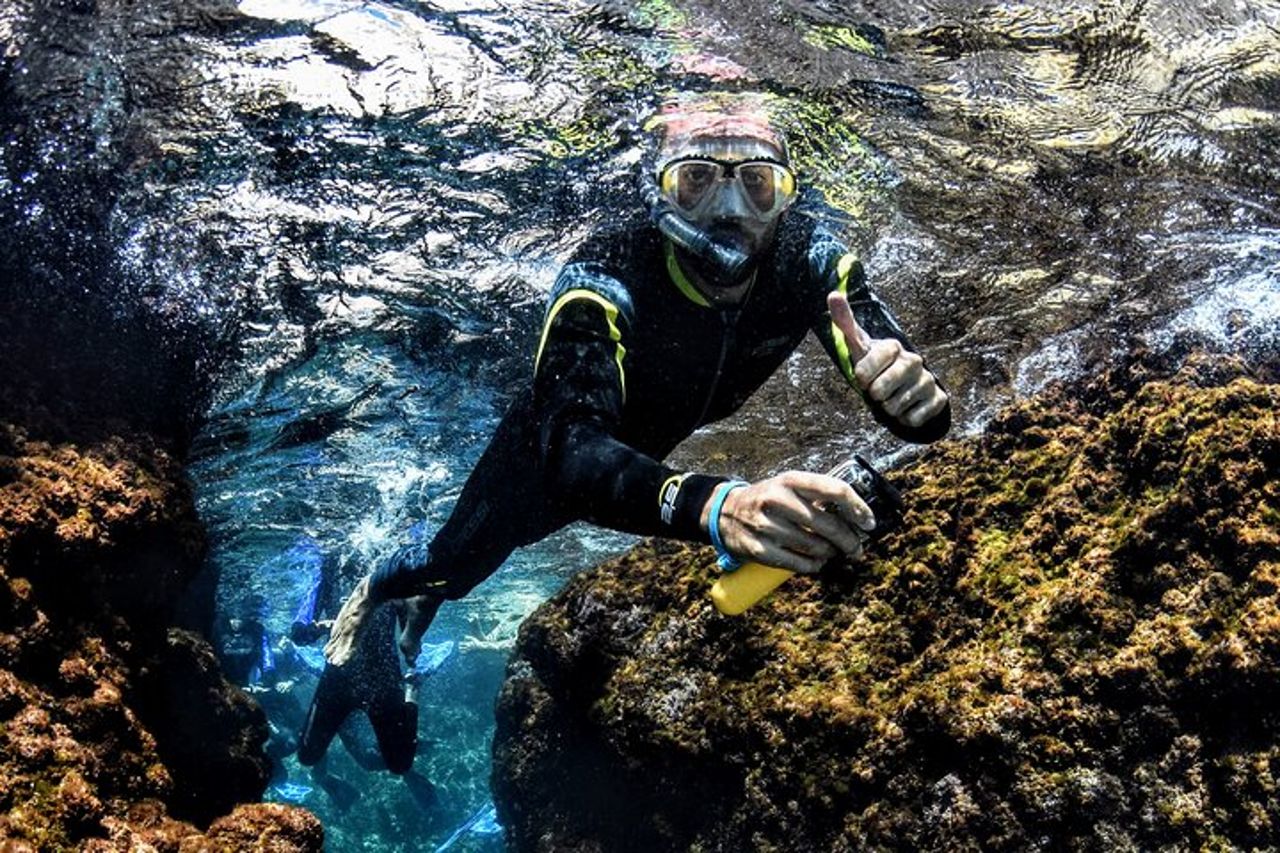 L'Estartit: Snorkeling alle Isole Medie — 7