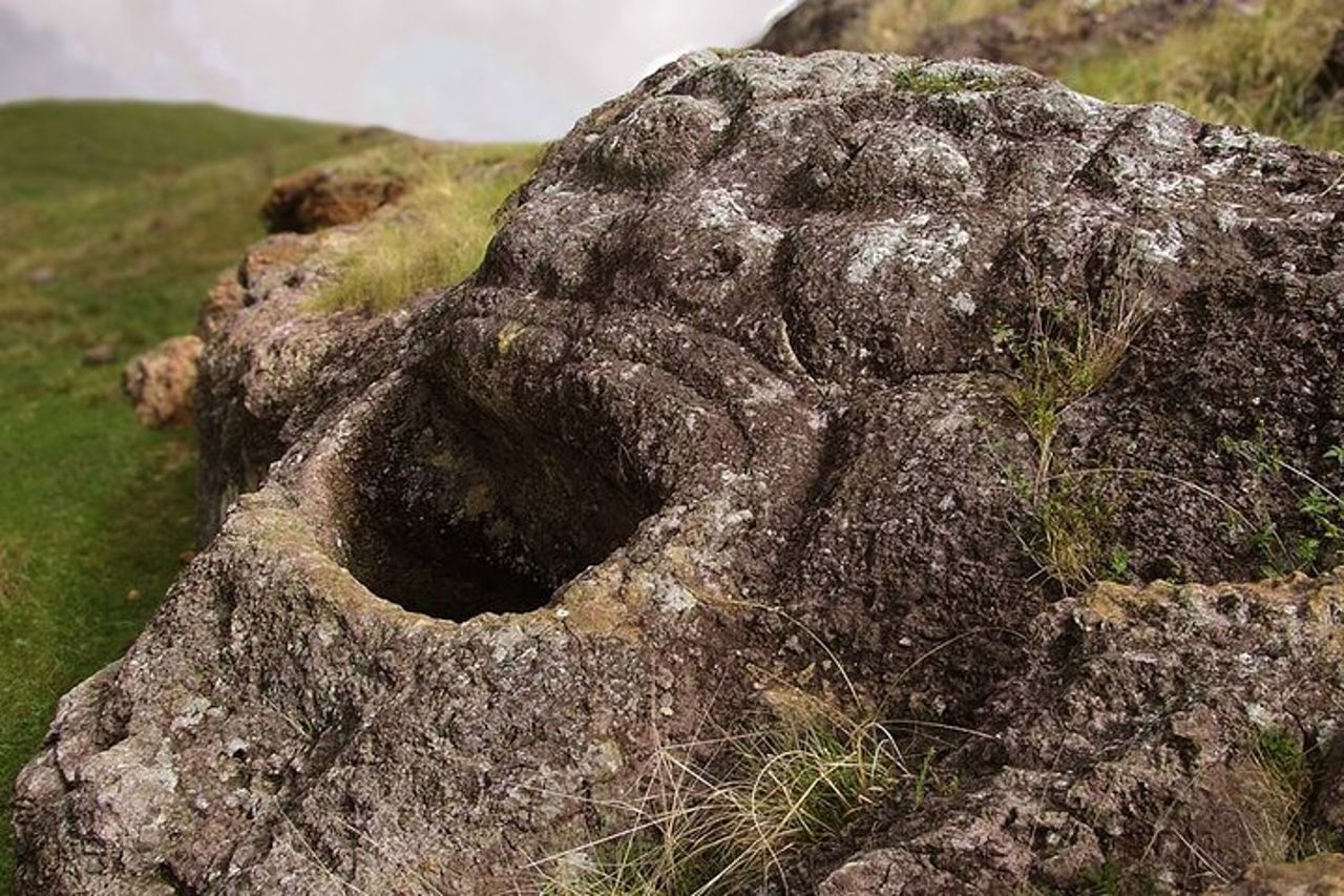 Tour privato: la penisola dimenticata di Pōike dell'Isola di Pasqua — 3