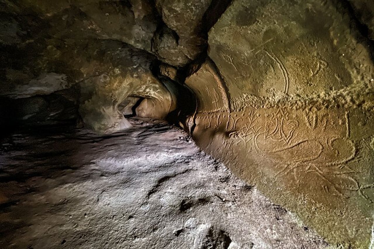 Tour privato: la penisola dimenticata di Pōike dell'Isola di Pasqua