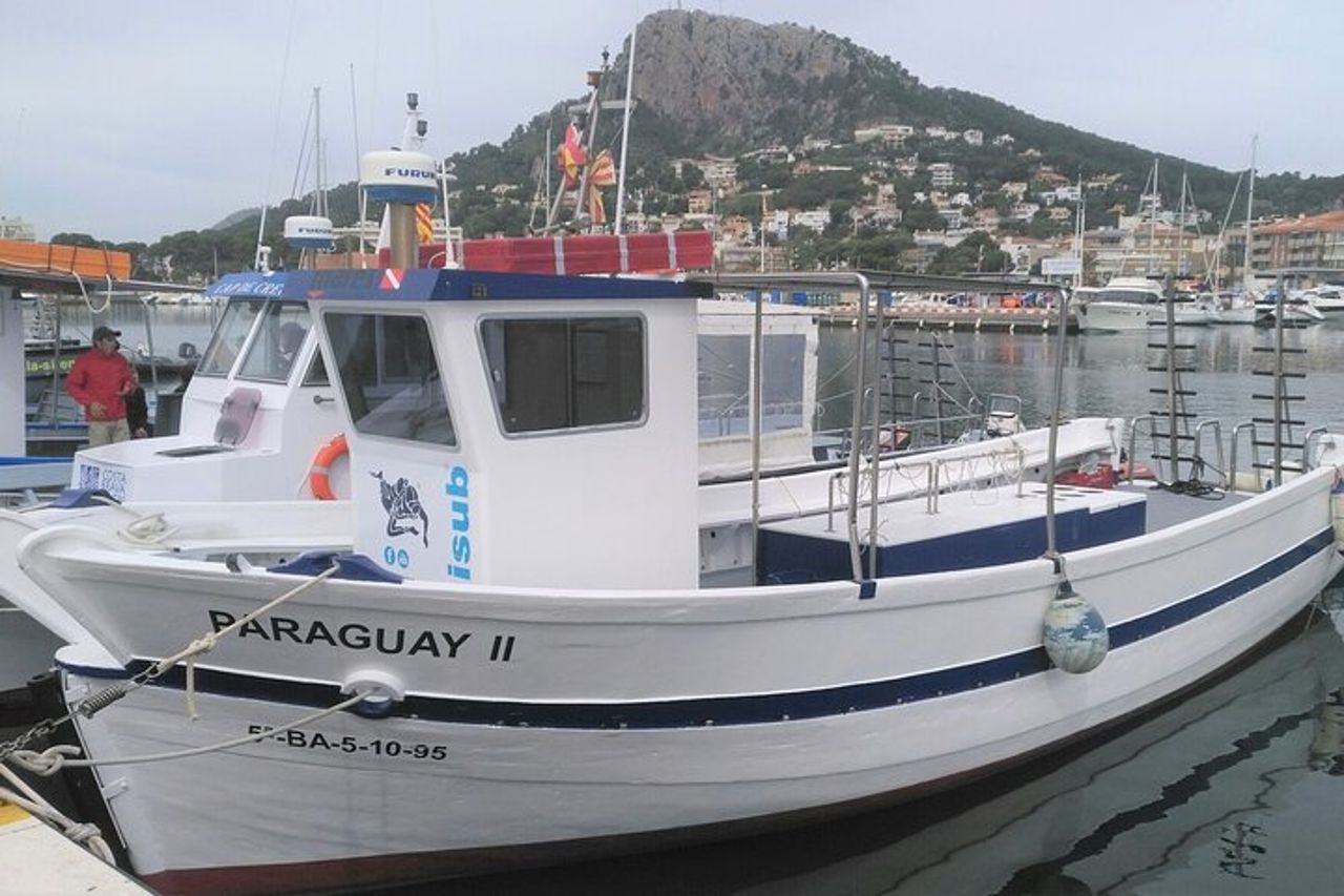 L'Estartit: Snorkeling alle Isole Medie — 4