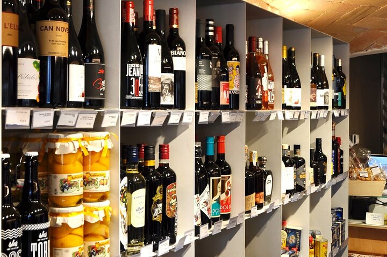 Tour gastronomico serale di Girona ed esperienza al tapas bar — 3