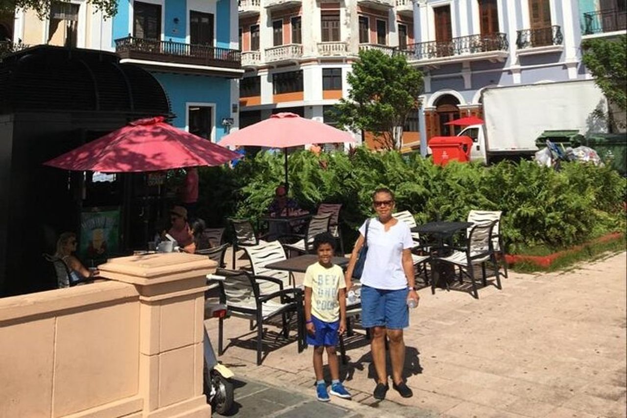 Porto Rico di oggi — 3