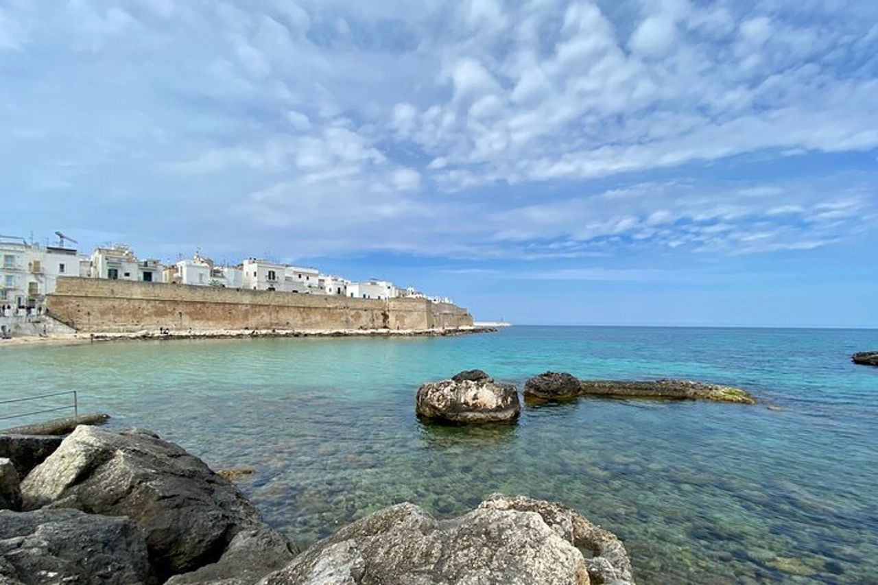 Street Food Tour di Monopoli — 4
