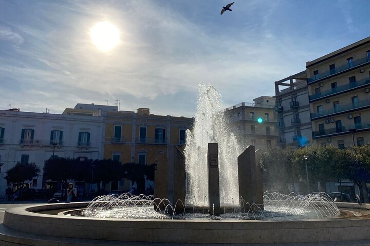 Street Food Tour di Monopoli — 7