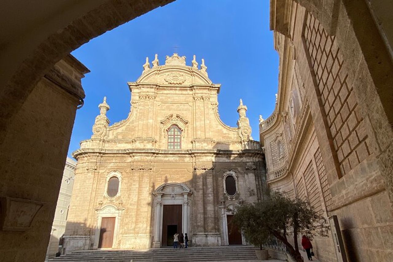 Street Food Tour di Monopoli — 8