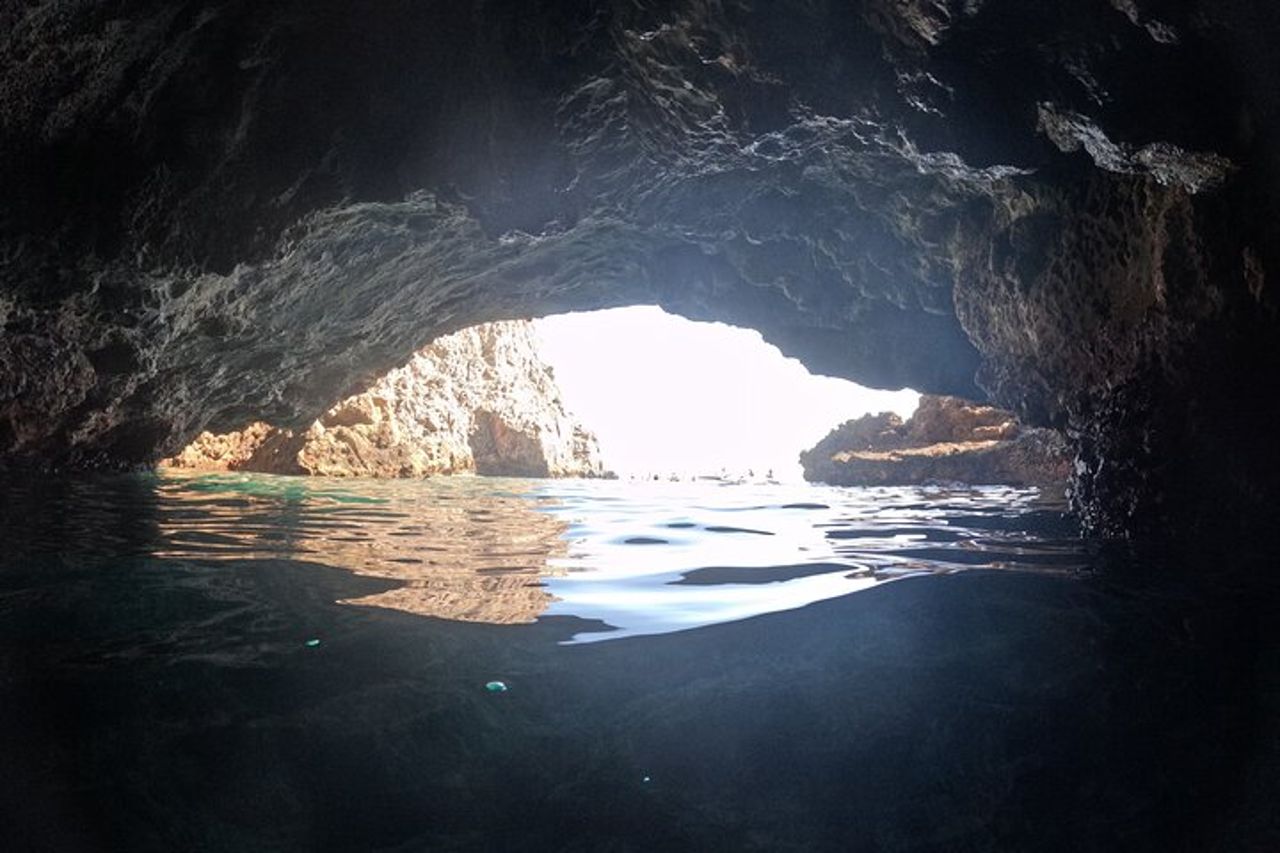 Safari Alcudia Jack Sparrow tour della grotta 90MIN — 7