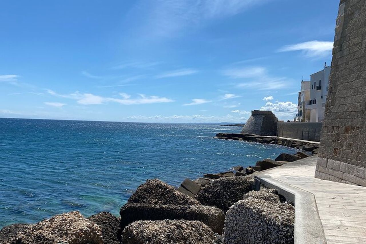 Street Food Tour di Monopoli — 9