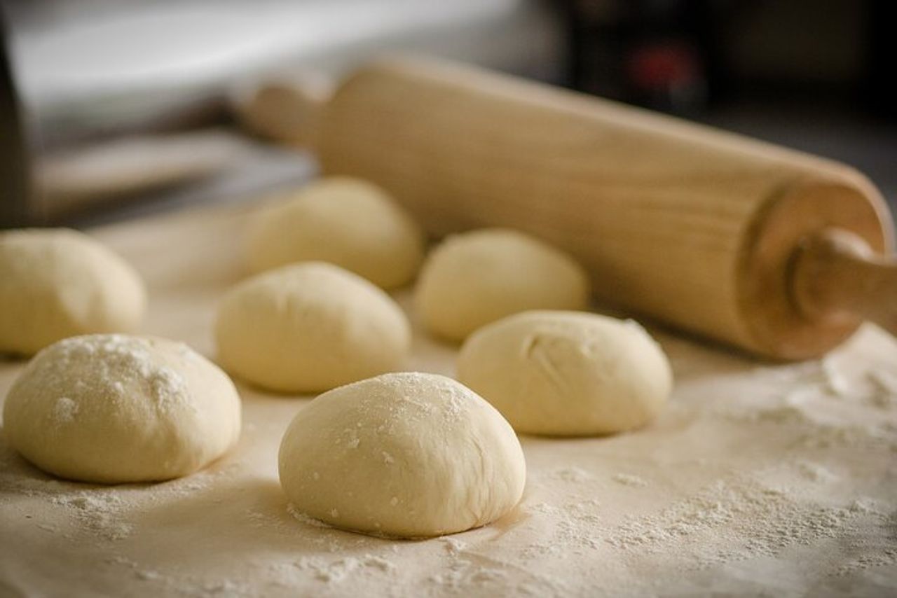 3,5 Ore Pasta alimentare o pasta fresca all'uovo — 2