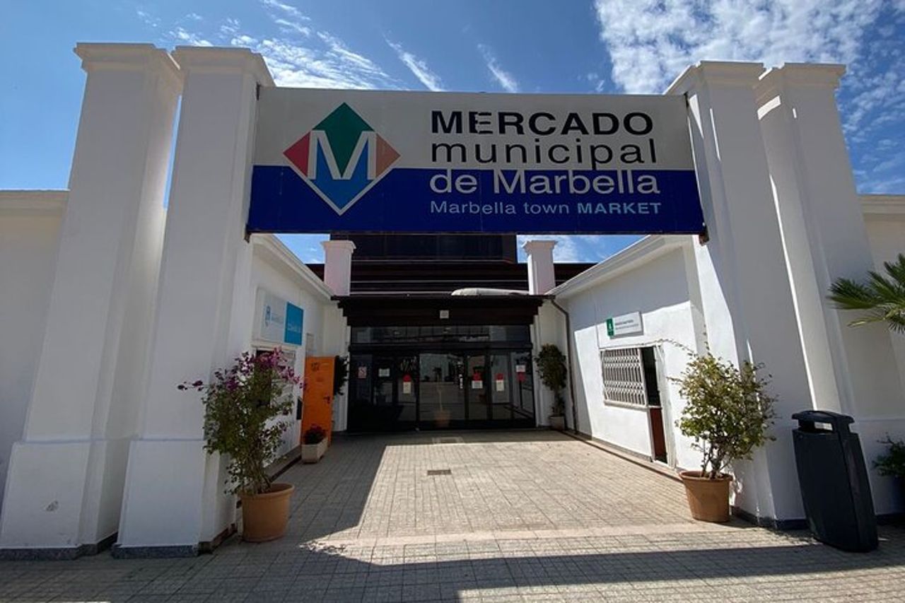 Tour delle tapas di Marbella — 8