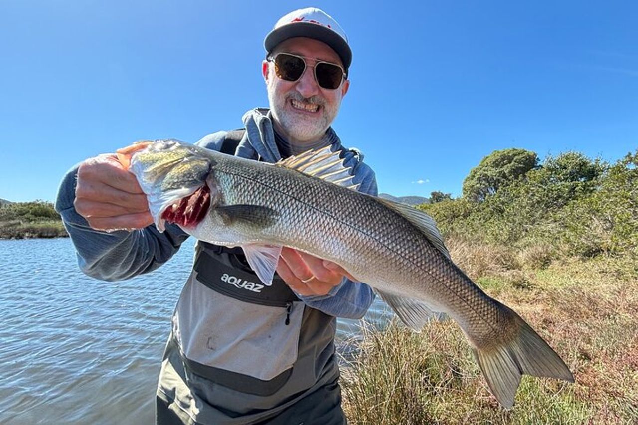 Sardinia Fishing Experience — 6