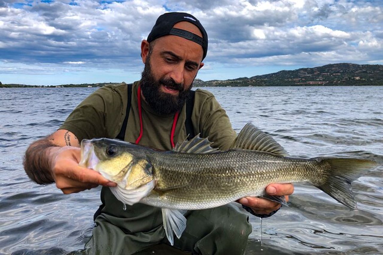 Sardinia Fishing Experience — 7