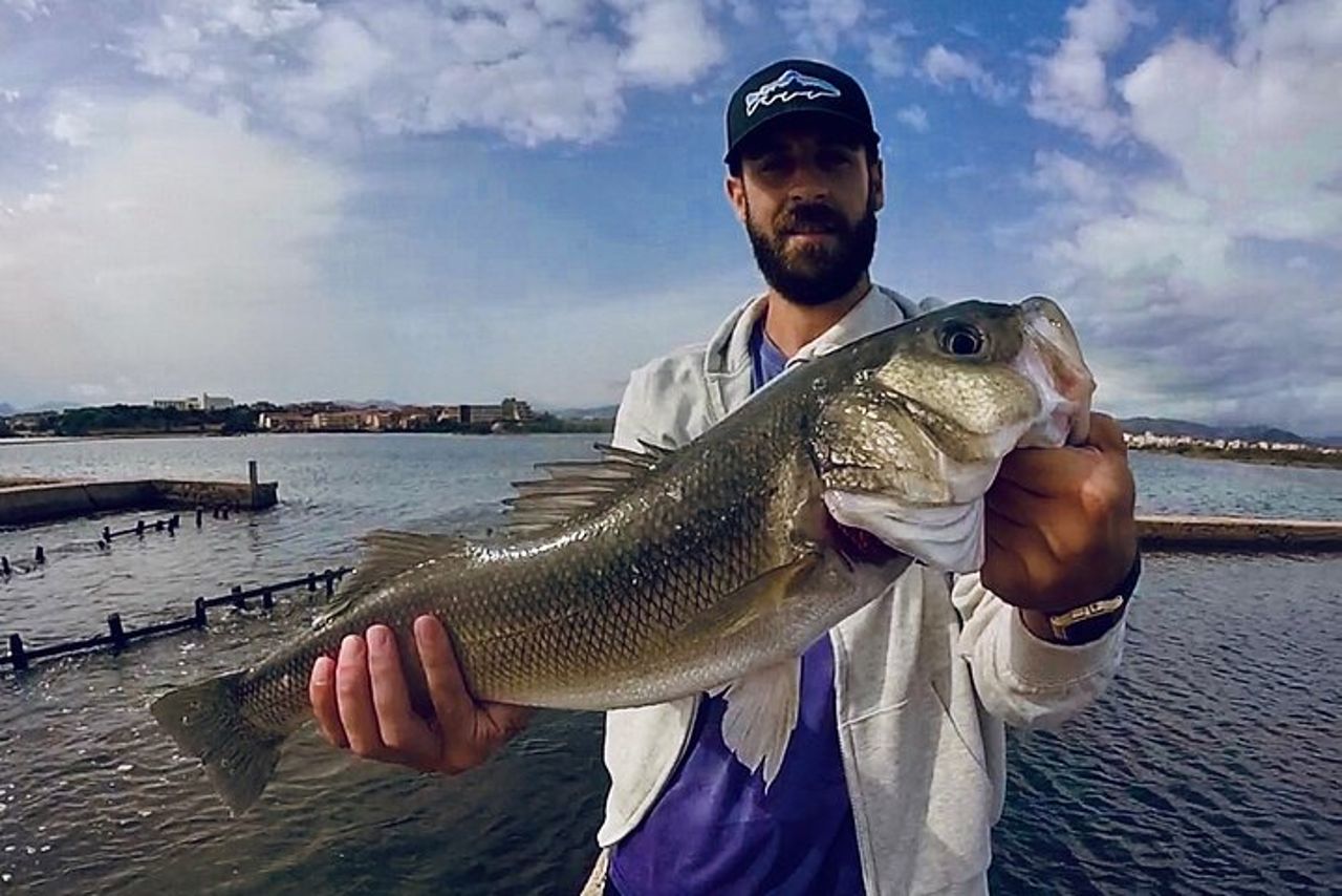 Sardinia Fishing Experience — 8