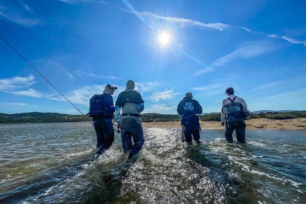Sardinia Fishing Experience — 9