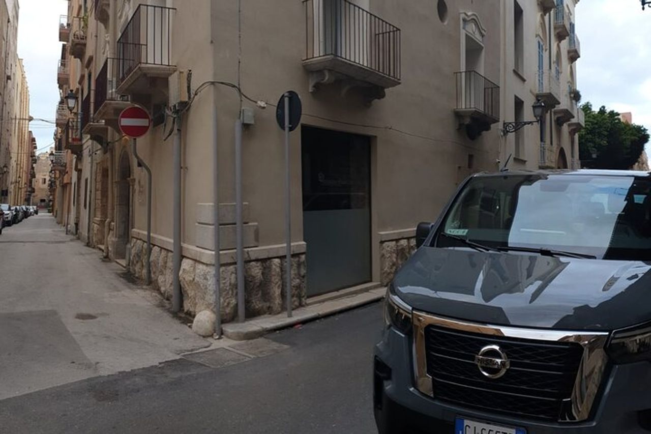 Trasferimento privato da San Vito Lo Capo all'aeroporto di Palermo — 5
