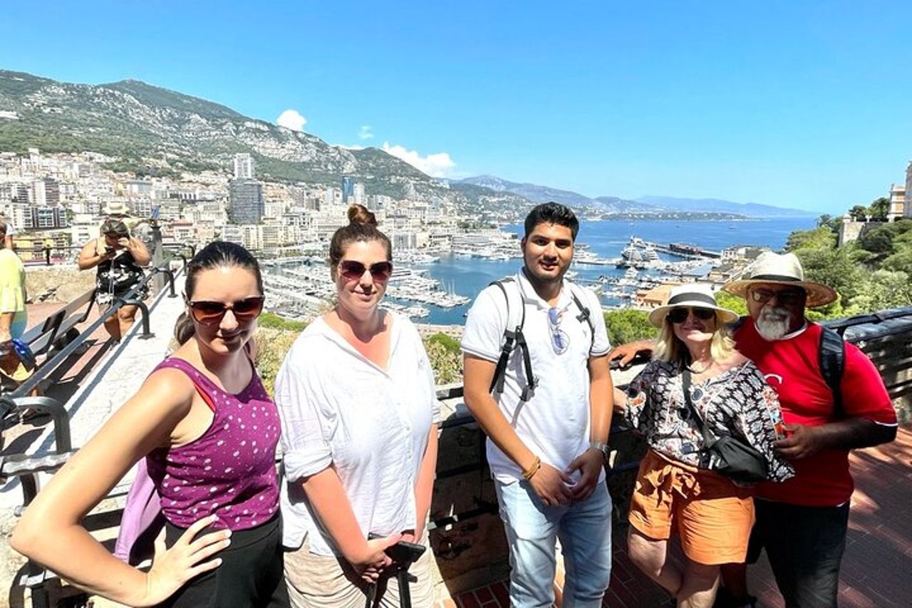 Segreti di Monaco: esclusivo tour privato a piedi — 4