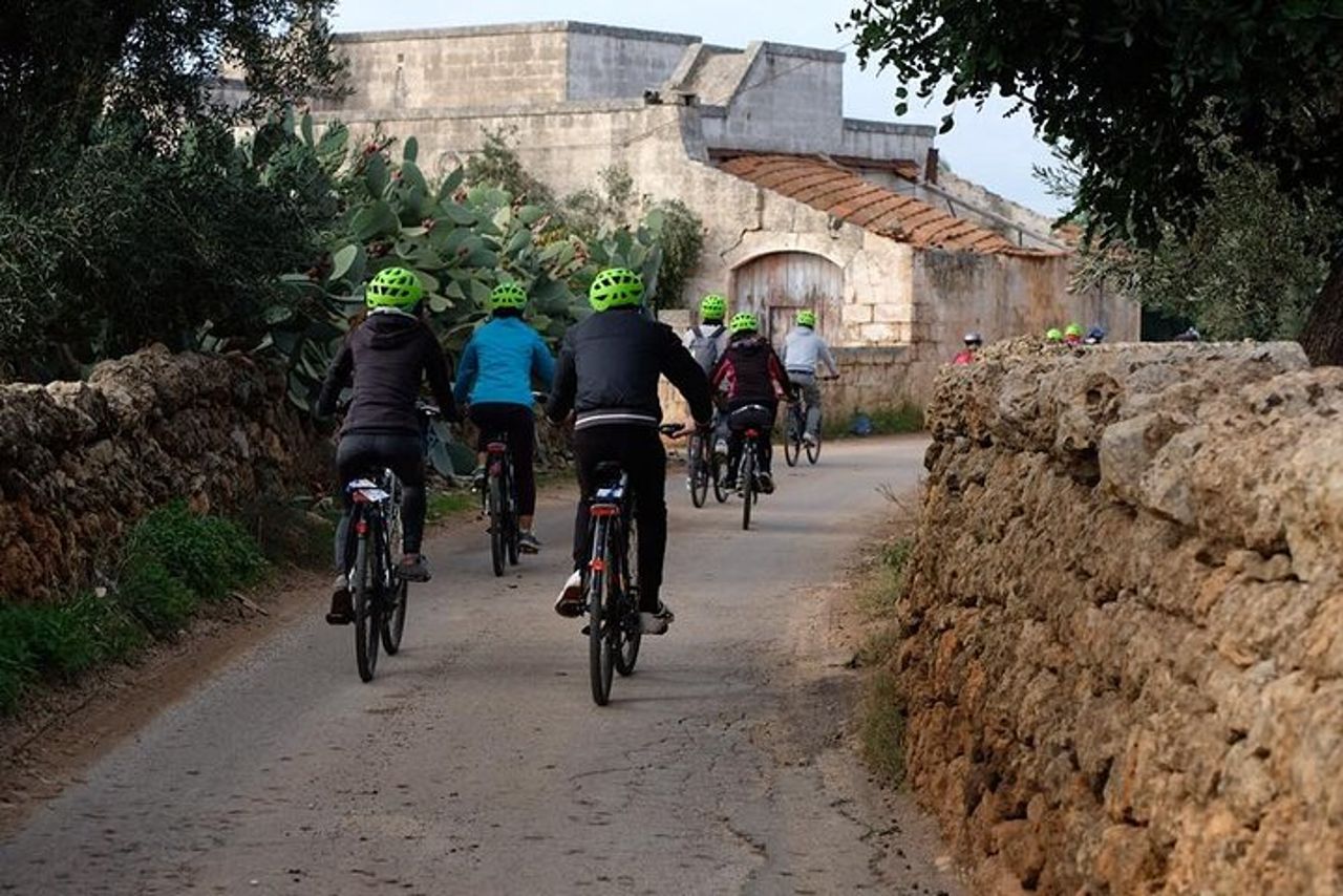 Noleggio bici a Bari — 8