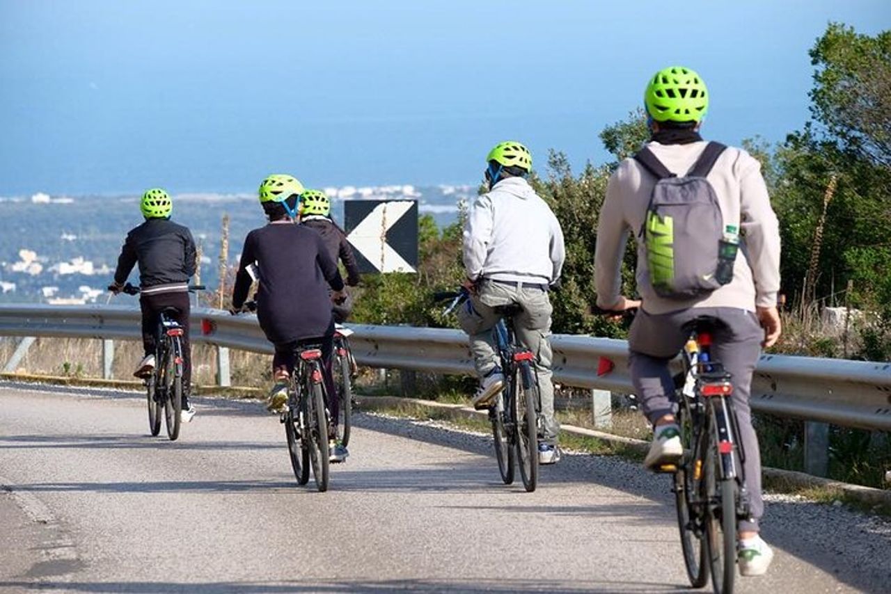 Noleggio bici a Bari — 6