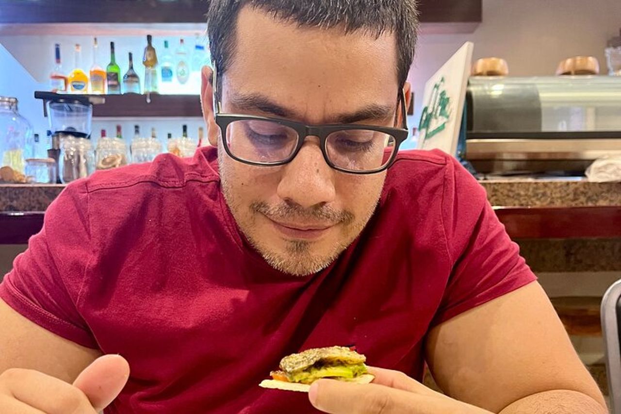 Narowé il gusto dell'Amazzonia: Iquitos Foodie Adventure — 2