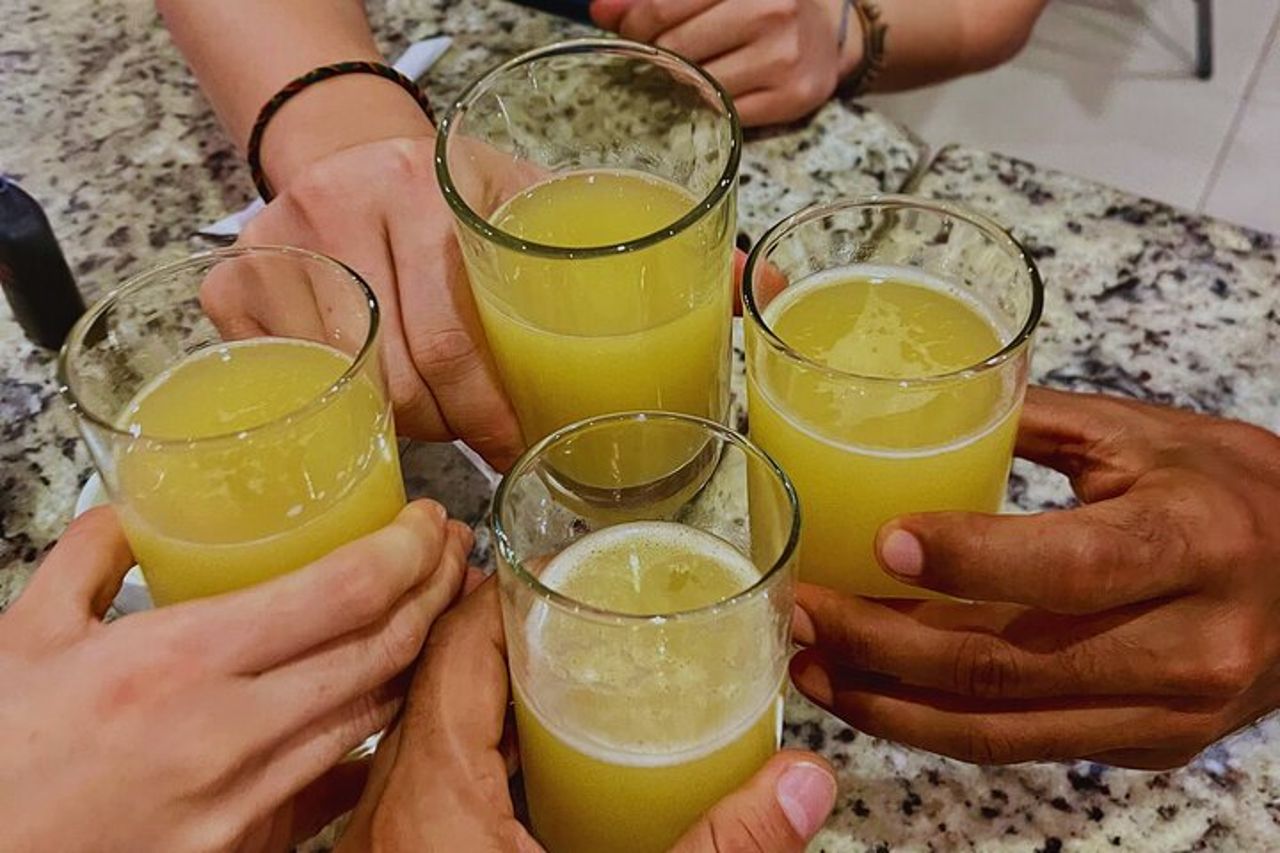 Narowé il gusto dell'Amazzonia: Iquitos Foodie Adventure — 3