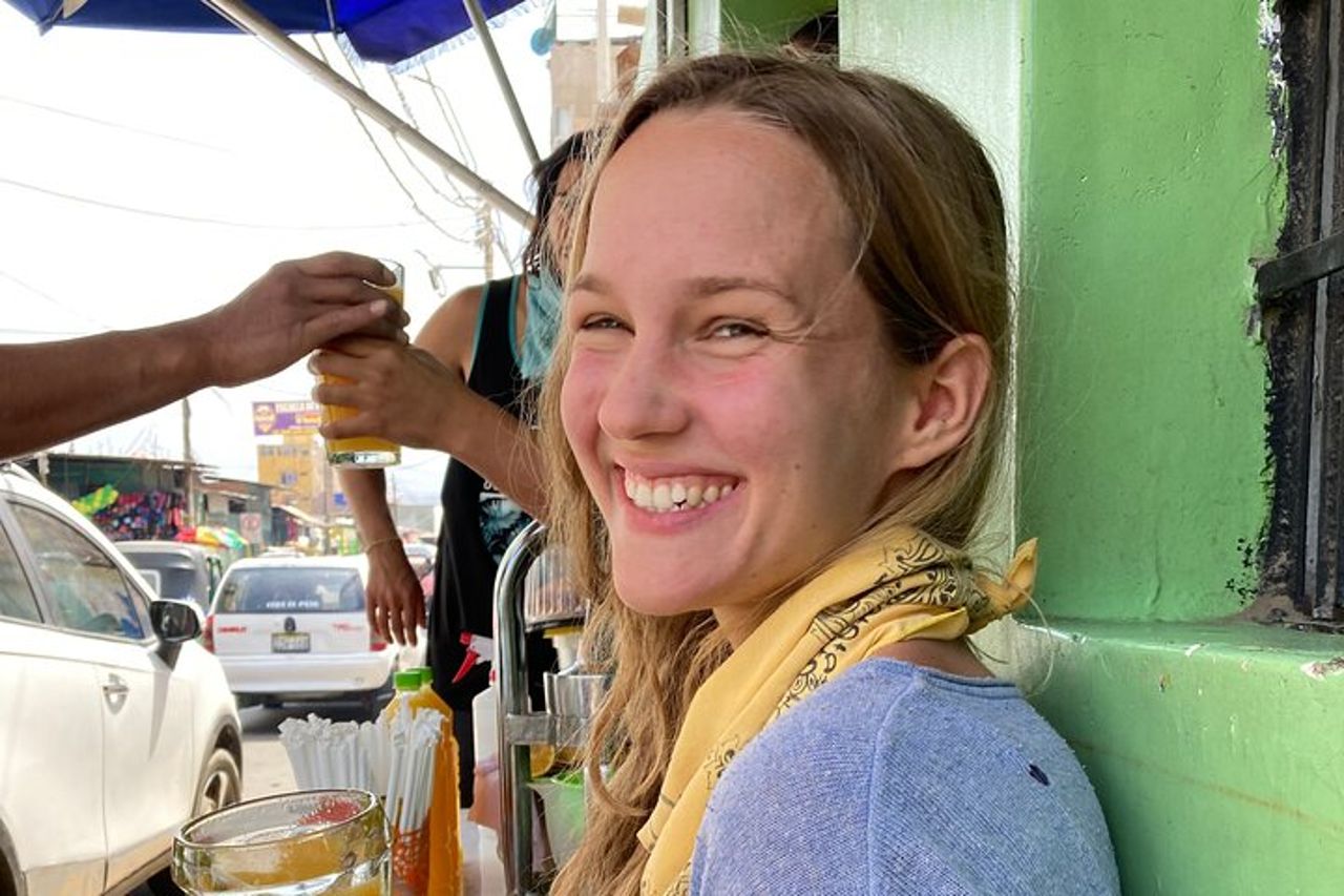 Narowé il gusto dell'Amazzonia: Iquitos Foodie Adventure — 4
