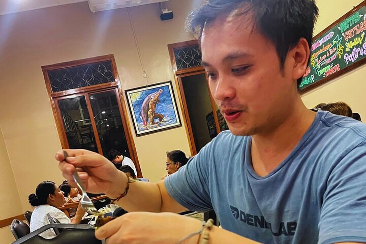 Narowé il gusto dell'Amazzonia: Iquitos Foodie Adventure — 5