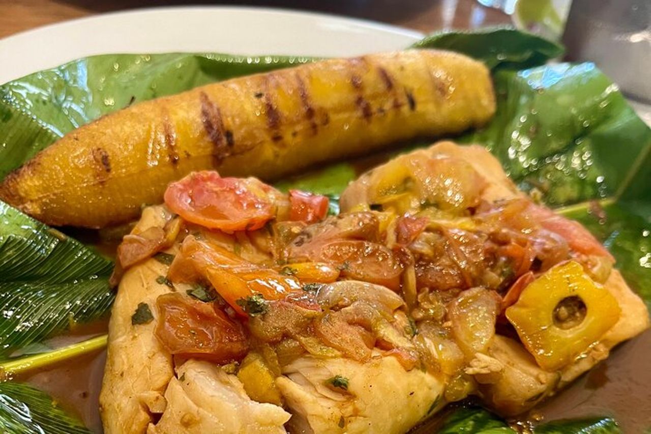Narowé il gusto dell'Amazzonia: Iquitos Foodie Adventure — 6