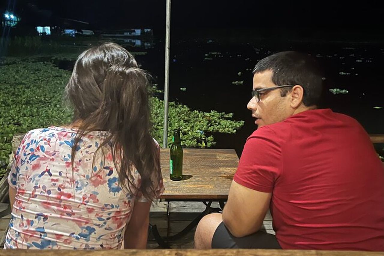 Narowé il gusto dell'Amazzonia: Iquitos Foodie Adventure — 7