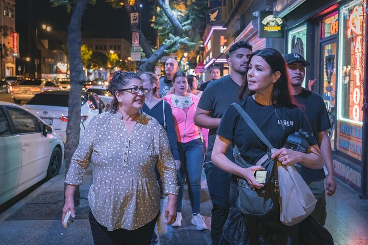Le orme degli Spaventi Abbandonati: Tour di Fort Myers — 8