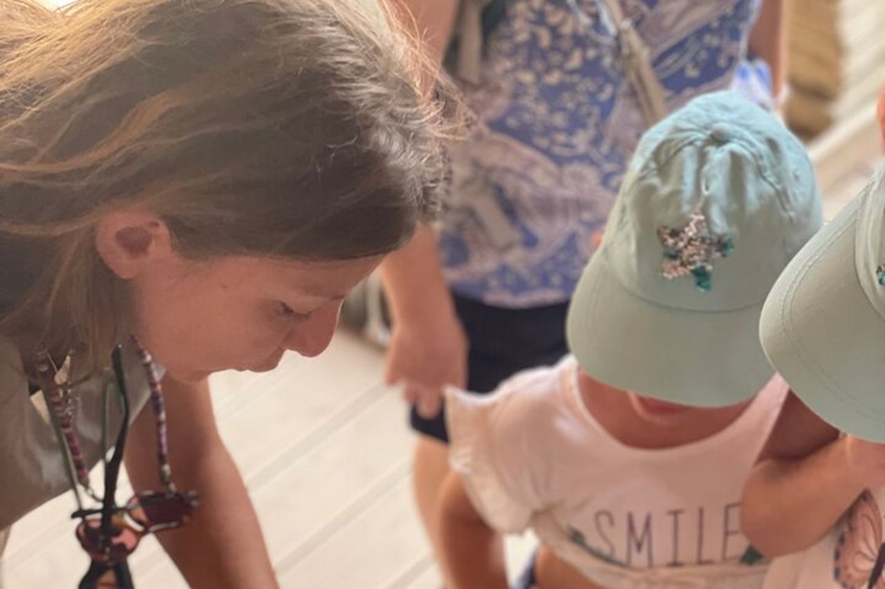 Tour privato di Paestum per tutta la famiglia — 3