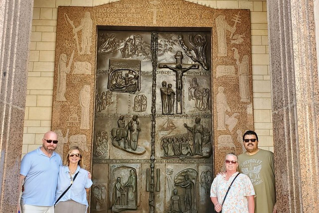 Risveglia il tuo spirito con il nostro tour della Galilea cristiana in Israele — 4