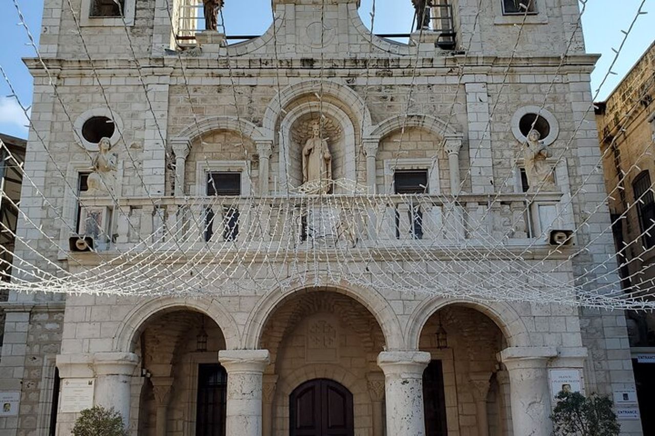 Risveglia il tuo spirito con il nostro tour della Galilea cristiana in Israele — 6