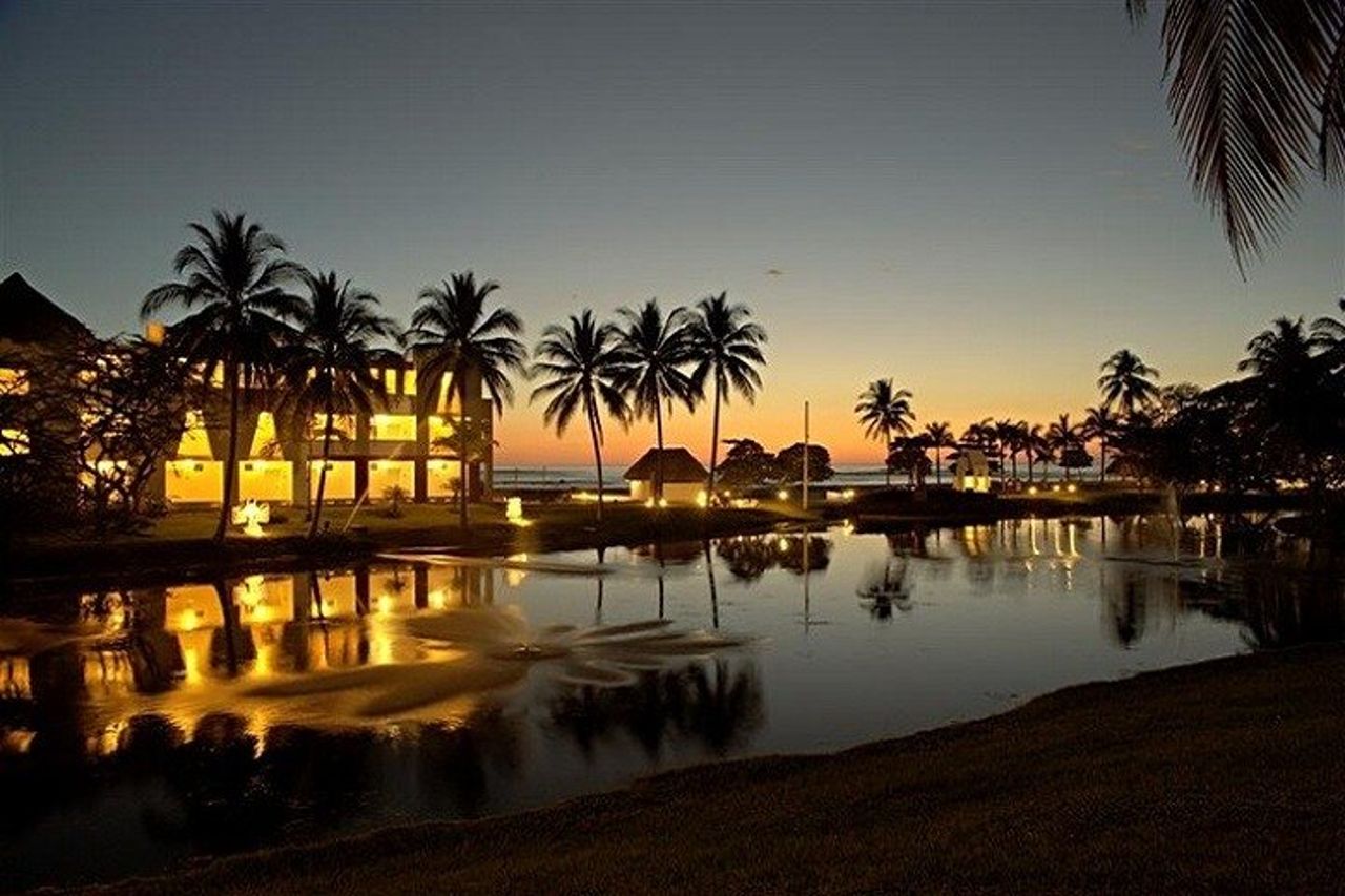 Trasferimento di arrivo privato - Aeroporto internazionale di El Salvador a Decameron Hotel — 4