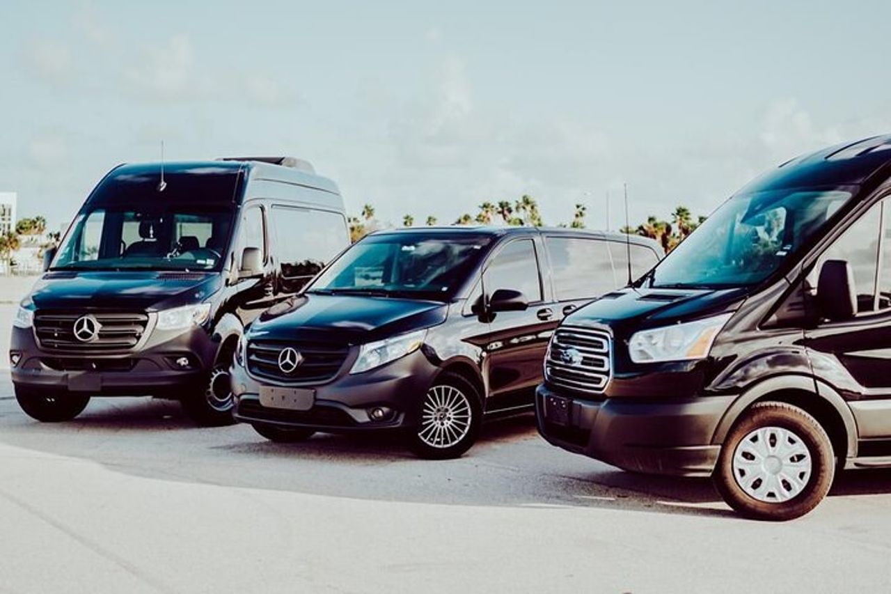 Evento di Miami: trasporto per concerti, spettacoli ed eventi sportivi