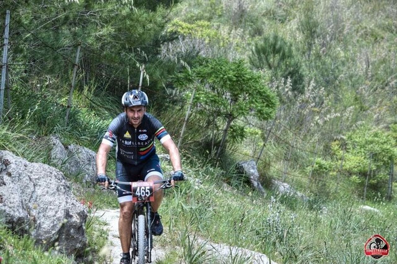 Noleggio E Bike di un giorno alla scoperta dei Cretti — 7