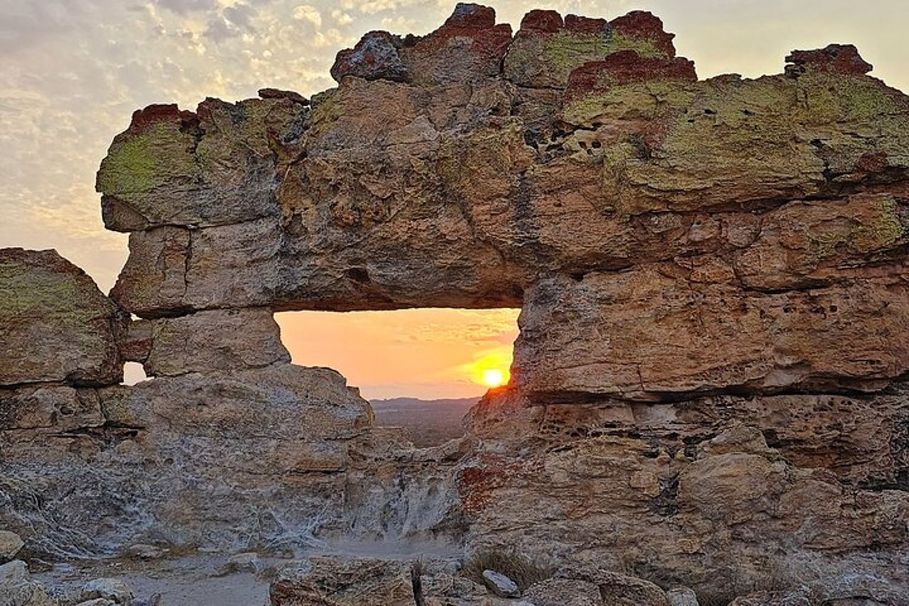 Tour privato di 12 giorni in Madagascar — 6