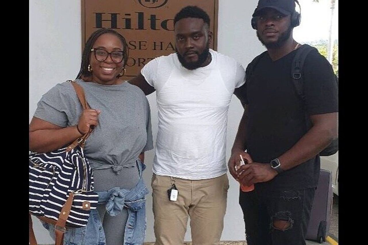 Trasferimento privato dall'aeroporto internazionale Sangster a Negril — 2