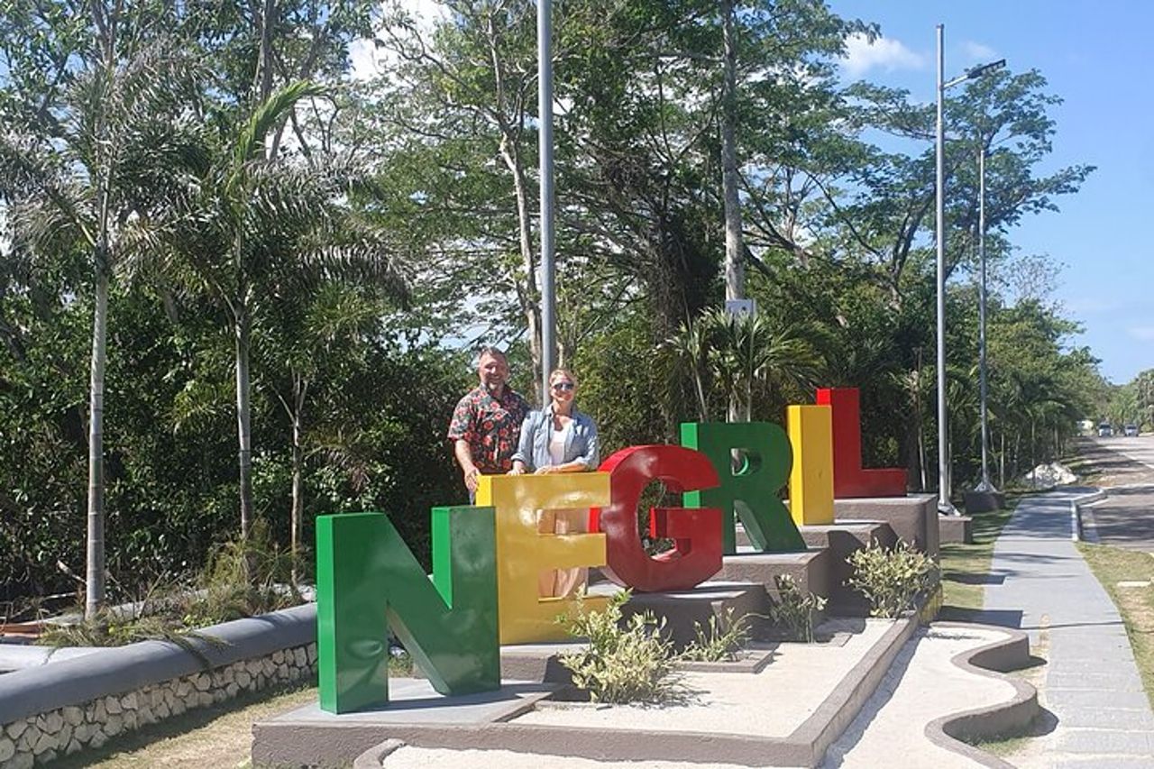 Trasferimento privato dall'aeroporto internazionale Sangster a Negril — 6