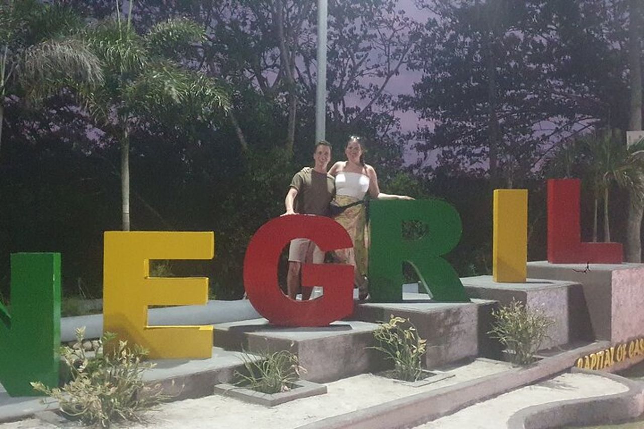 Trasferimento privato dall'aeroporto internazionale Sangster a Negril — 7