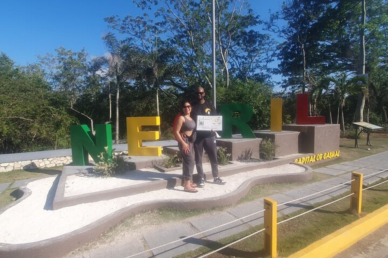 Trasferimento privato dall'aeroporto internazionale Sangster a Negril — 8