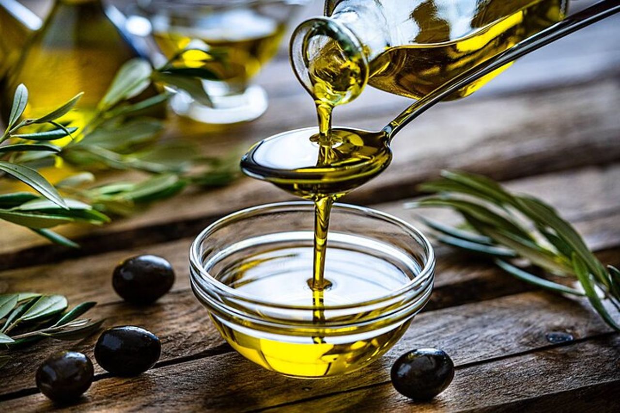 Ascoli Piceno Marche Degustazione privata di olio d'oliva e vino